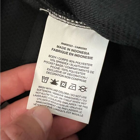 NIKE TOUR VAPOR DRI-FIT GOLF PANTS SLIM FIT - Picture 10 of 12